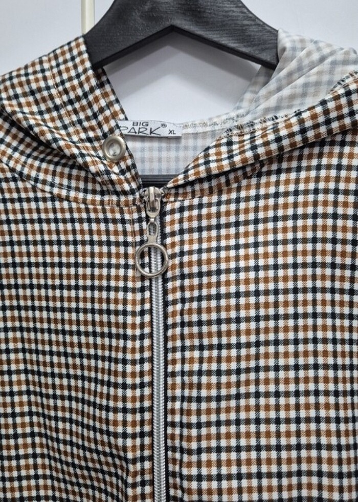 Yağmurluk  - Görsel 2