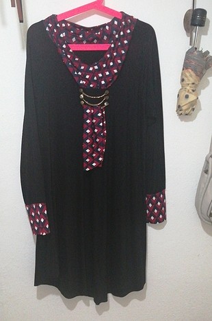 xxl large tunik