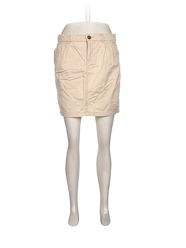 H&M Mini Etek %70 İndirimli.