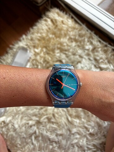Swatch Swatch Kol Saati
