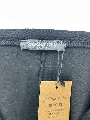 universal Beden siyah Renk Codentry Mini Etek %70 İndirimli.