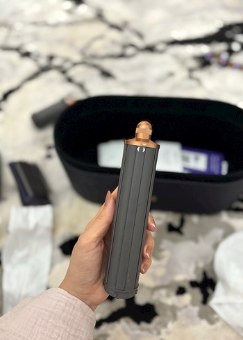 Gri Saç Şekillendirici - Görsel 2