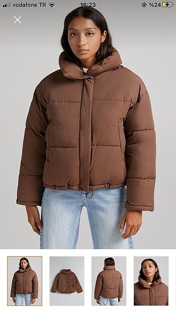 Bershka