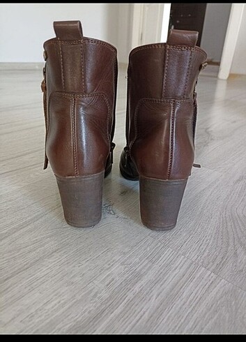 Gön Deri Gön kadın bot