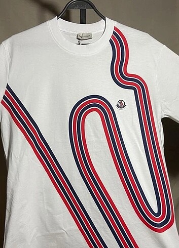 MONCLER T-SHİRT 