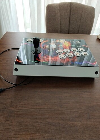 Joystick