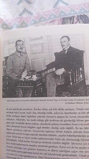ATATÜRK  NUTUK gençler icin fotoğraflarla - Görsel 4