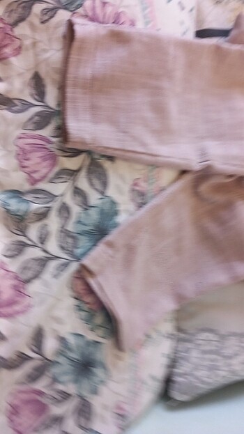 Kumaş pantolon  - Görsel 2