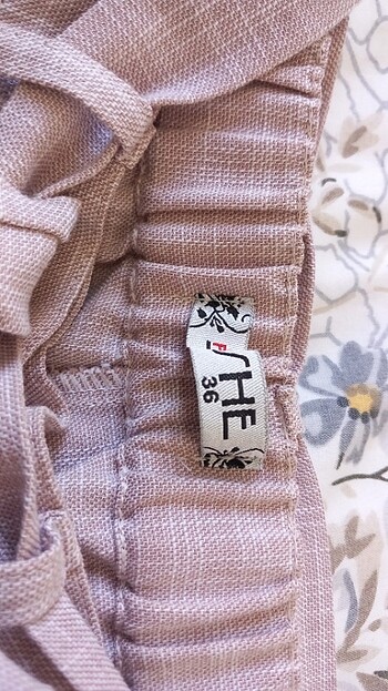 Kumaş pantolon  - Görsel 3