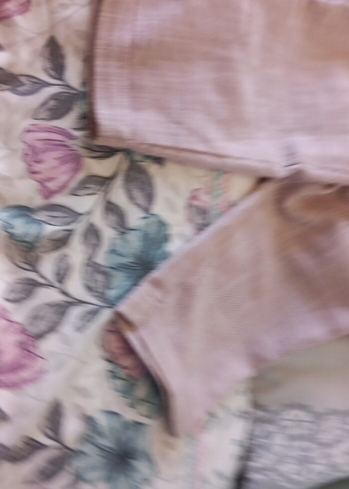 Kumaş pantolon  - Görsel 2