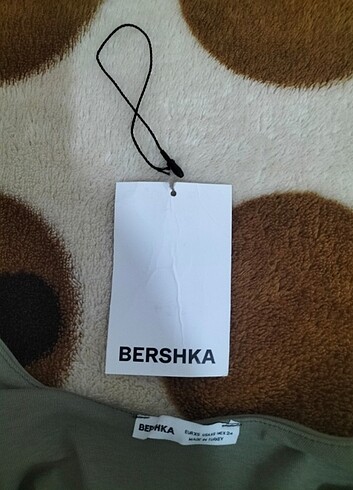 Bershka Bershka elbise