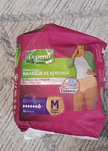 Diğer m
