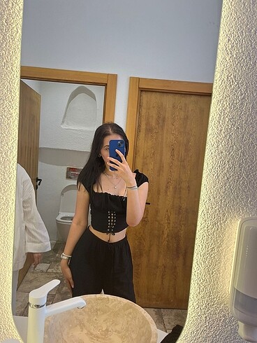 s Beden Crop ????