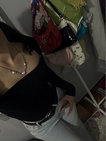 Zara Basic kazak