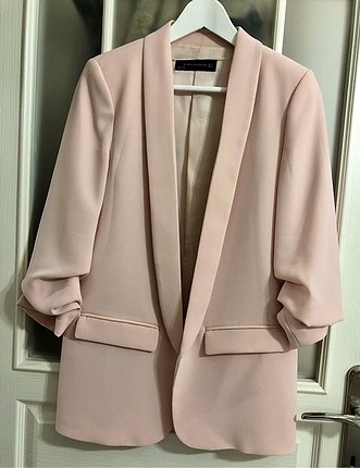 Zara blazer