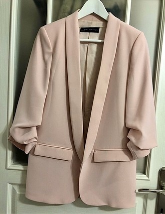 Zara blazer