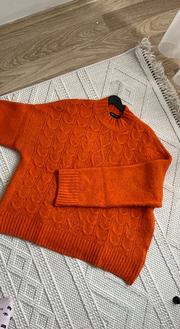 Triko Kazak - Görsel 2