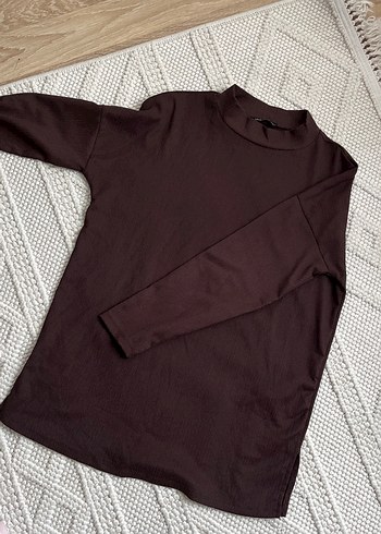 Bluz tunik - Görsel 2