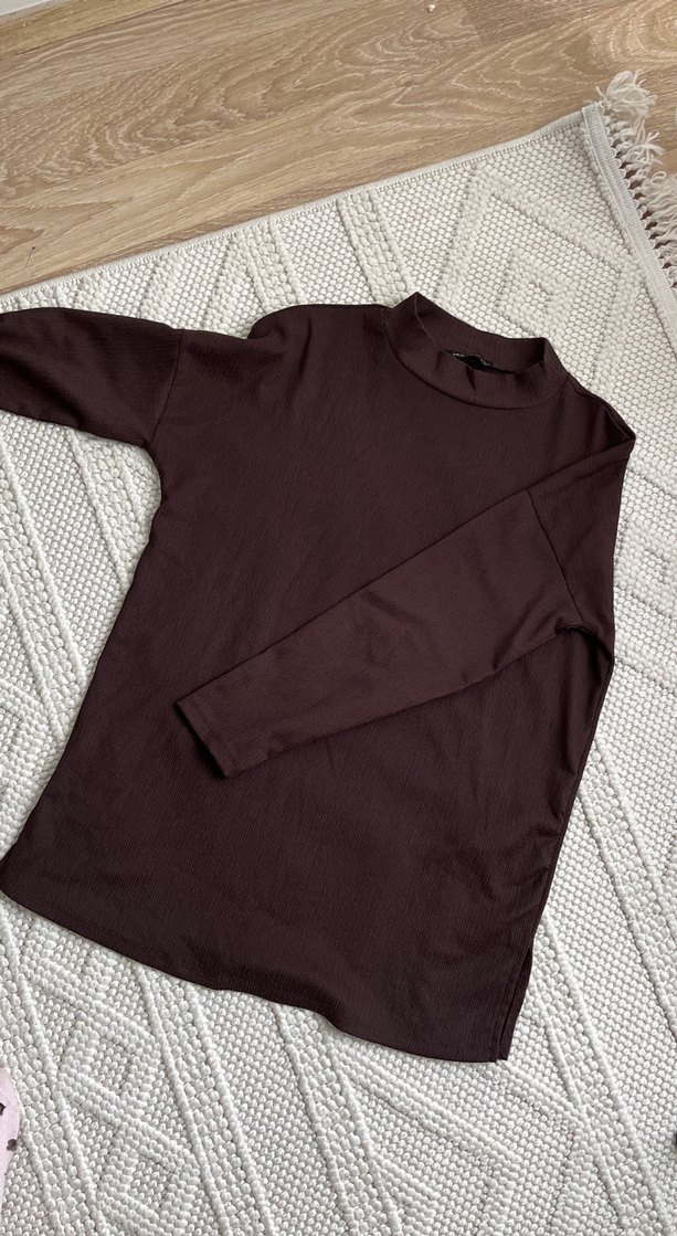 Bluz tunik - Görsel 2