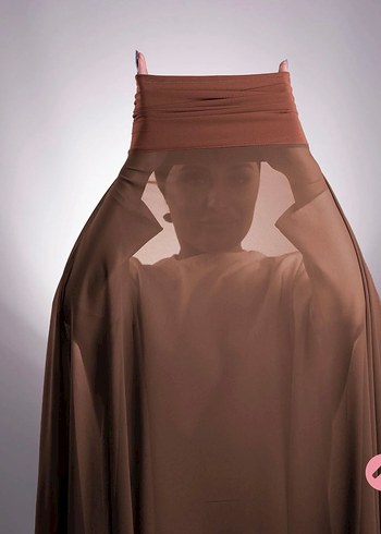 Pratik Boneli Şal - Görsel 2