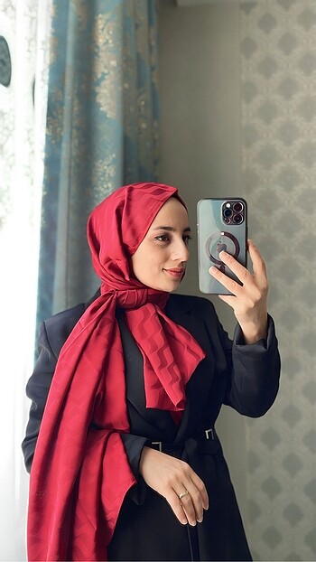 Şal -eşarp