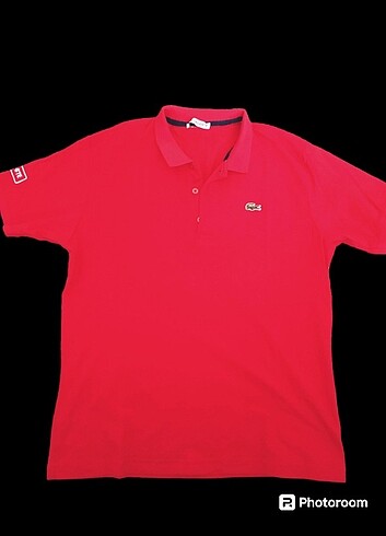Lacoste t-shirt 