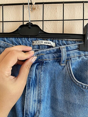 32 Beden DEFACTO JEAN