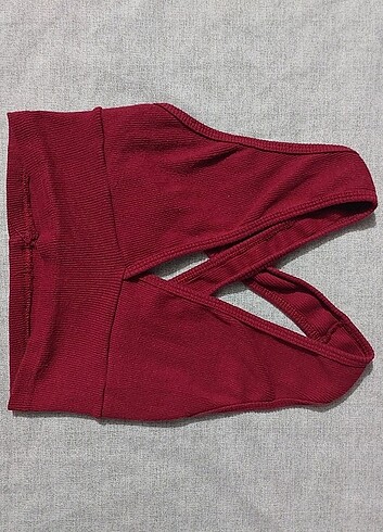 s Beden Crop Top