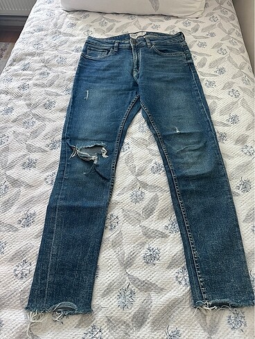 Bershka jean
