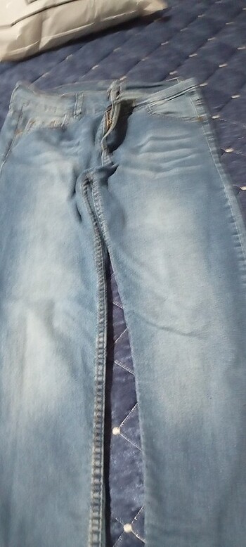 38 Beden Kot pantolon