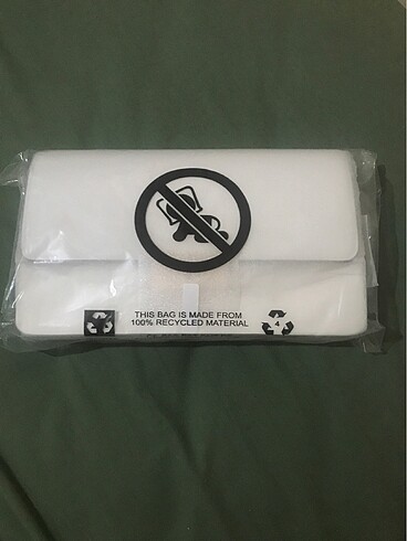 Michael Kors Cece Medium Clutch