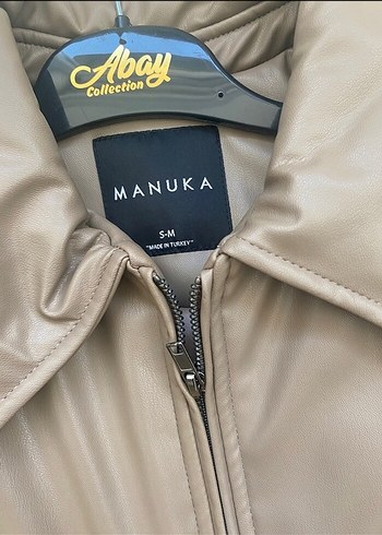 Manuka mont deri - Görsel 2