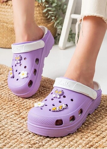 Crocs Crocs jibbitz sandalet 