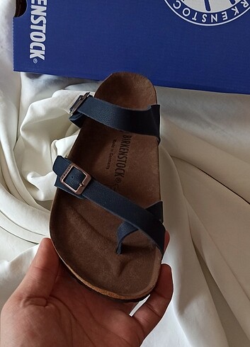 Birkenstock Mayari kadın Terliği 