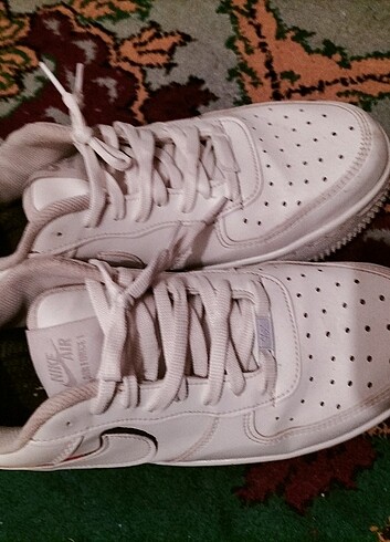 Air Force Spor Ayakkabi