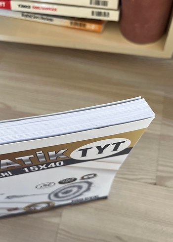 Bilgi Sarmal TYT Soru Bankası Seti