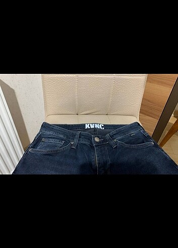 Mavi Jeans Mavi Jeans Kvnc serisi lacivert jean
