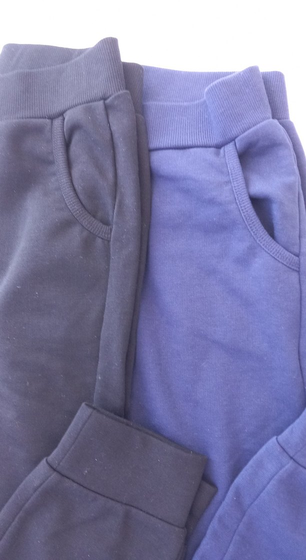 Eşofman Altı pamuklu - Görsel 2