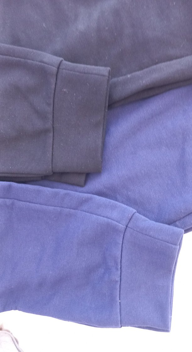 Eşofman Altı pamuklu - Görsel 3