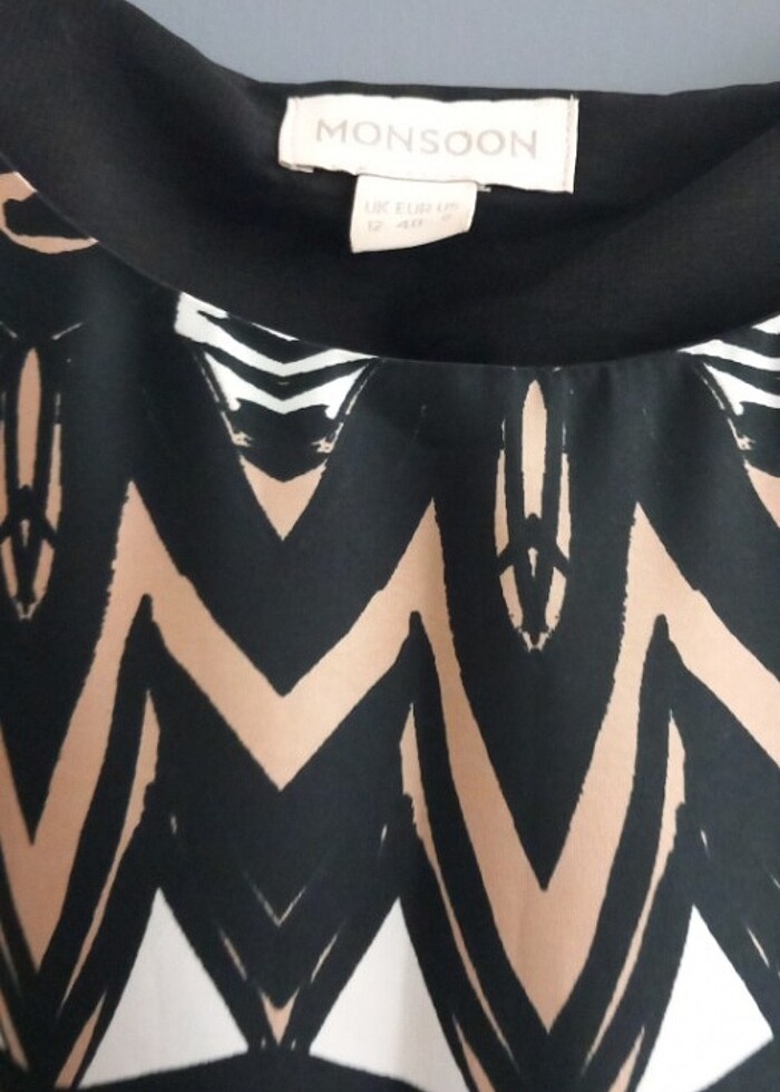 Elbise 38 beden  - Görsel 2