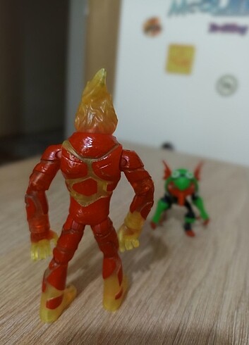  BEN10