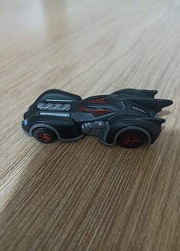  BATMAN HOTWHEELS ARAÇ