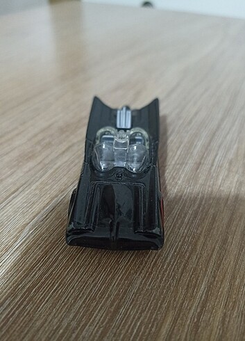  BATMAN HOTWHEELS ARAÇ