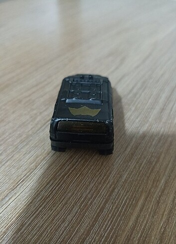 BATMAN HOTWHEELS ARAÇ
