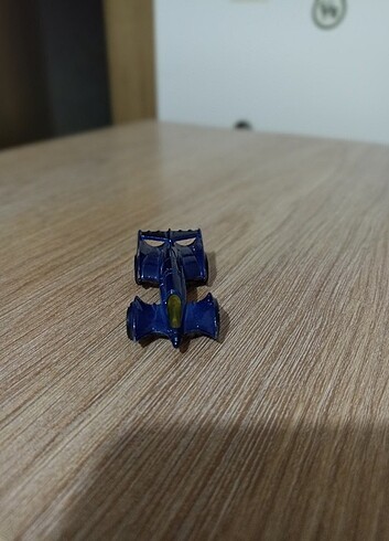  BATMAN HOTWHEELS ARAÇ