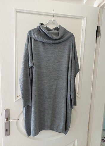 Triko tunik