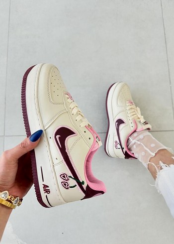 38 Beden NIKE AIRFORCE