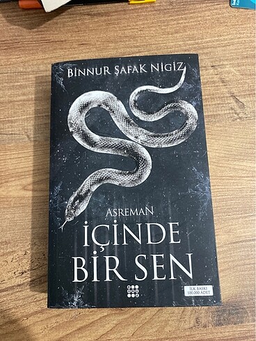 icinde bir sen asreman
