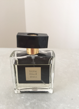 Little black dresd
