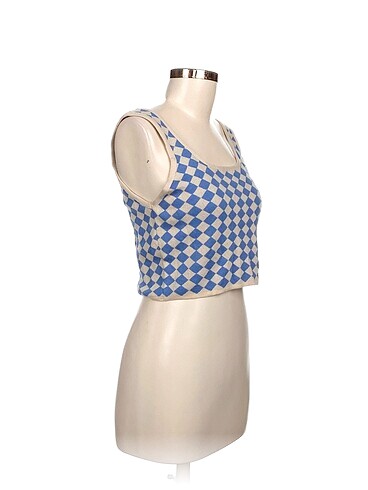 Vintage Love Vintage Love Mini Üst %70 İndirimli.